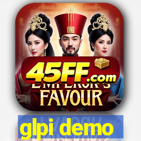 glpi demo